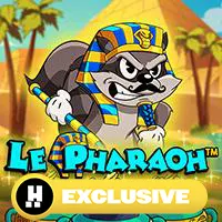 lepharaoh